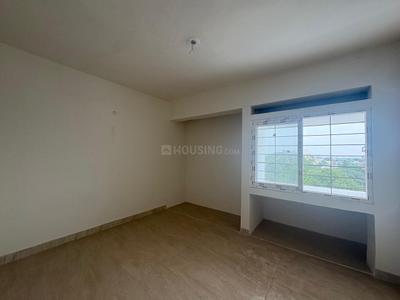 Bedroom Image of 1656 Sq.ft 3 BHK Apartment / Flat for sale in Pandra Ranchi for Rs. 9000000