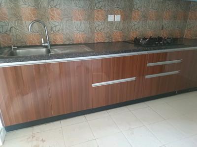 Kitchen Image of 1359 Sq.ft 3 BHK Apartment / Flat for sale in Hero Homes, Sector 104 Gurgaon for Rs. 21500000