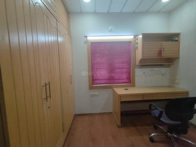 Bedroom Image of 5285 Sq.ft 5 BHK Independent House for sale in Bodakdev Ahmedabad for Rs. 135000000