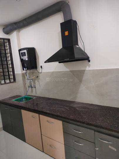 mahalaxmi nagar Kitchen 1