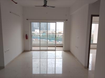 Living Room Image of 1250 Sq.ft 3 BHK Apartment / Flat for rent in Runwal The Central Park Phase I, Chinchwad Pune for Rs. 44300