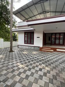 Image of 1800 Sq.ft 2 BHK Independent House for rent in East Hill, Kozhikode for Rs. 20000