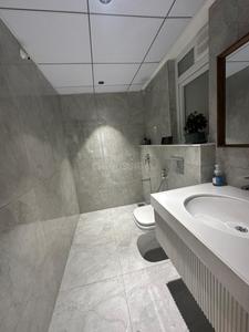 Bathroom Image of 1950 Sq.ft 4 BHK Apartment / Flat for sale in Wakad Pune for Rs. 16500000
