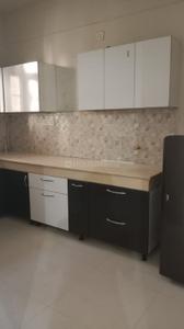 Kitchen Image of 1050 Sq.ft 2 BHK Apartment / Flat for rent in Sector 115 Mohali for Rs. 22000