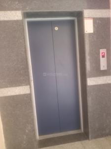 Kitchen Image of 1800 Sq.ft 3 BHK Apartment / Flat for rent in Velachery Chennai for Rs. 60000
