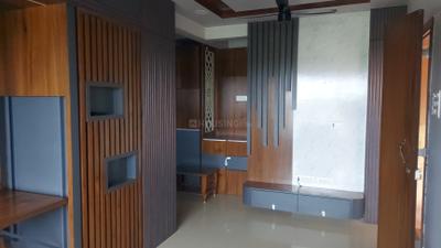 Living Room Image of 1310 Sq.ft 2 BHK Apartment / Flat for sale in Pramukh Yogi Milan, Yogi Vihar Silvassa for Rs. 4900000