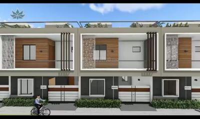 Image of 2200 Sq.ft 3.5 BHK Duplex for sale in Noida Extension, Greater Noida for Rs. 12000000