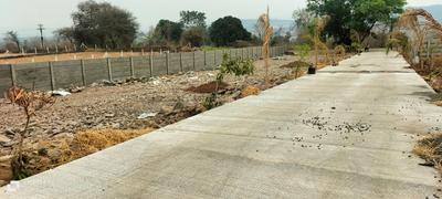 Image of 1000 Sq.ft Residential Plot / Land for sale in Ghotawade, Pune for Rs. 1200000