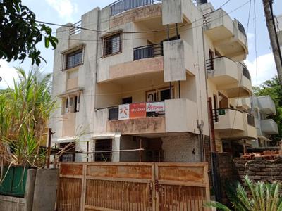 Building Image of 4500 Sq.ft 6 BHK Independent House for sale in Bibwewadi Pune for Rs. 32500000