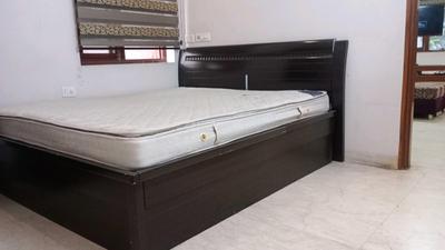 Bedroom Image of 1450 Sq.ft 3 BHK Apartment / Flat for sale in Antriksh Apartments, Sector 14 Rohini New Delhi for Rs. 45000000