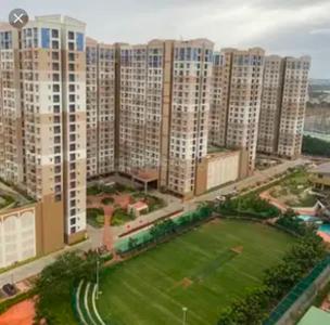 Image of 1025 Sq.ft 3 BHK Apartment / Flat for sale in Brigade El Dorado, Gummanahalli, Bengaluru for Rs. 10000000