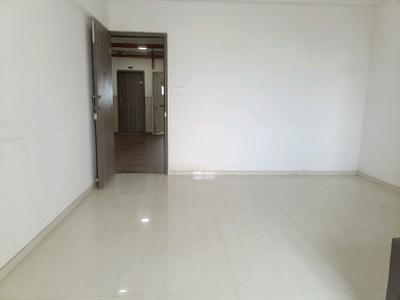 Living Room Image of 950 Sq.ft 2 BHK Apartment / Flat for sale in Metro Satyam Queens Necklace, Taloja Navi Mumbai for Rs. 8800000