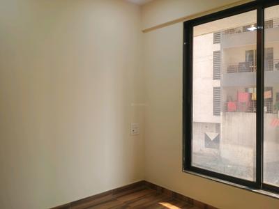 Bedroom Image of 995 Sq.ft 2 BHK Apartment / Flat for sale in Paradise Sai World Dreams, Dombivli East Thane for Rs. 7500000