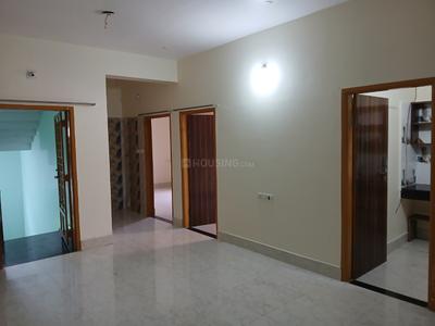 Hall Image of 800 Sq.ft 2 BHK Builder Floor for rent in Old Town Bhubaneswar for Rs. 14000