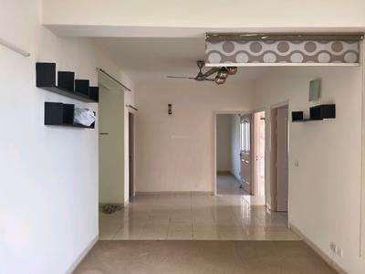 Living Room Image of 1100 Sq.ft 3 BHK Apartment / Flat for sale in Tulip Orange, Sector 70 Gurgaon for Rs. 15000000