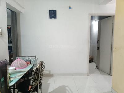 Bedroom Image of 900 Sq.ft 2 BHK Apartment / Flat for sale in Atharva Purva, Hadapsar Pune for Rs. 4800000
