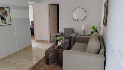 Living Room Image of 850 Sq.ft 2 BHK Apartment / Flat for sale in SKA Greenarch, Noida Extension Greater Noida for Rs. 10500000