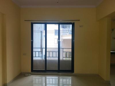 Living Room Image of 650 Sq.ft 1 BHK Apartment / Flat for sale in Raunak City, Kalyan West Kalyan for Rs. 3350000
