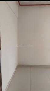 Bedroom Image of 614 Sq.ft 1 RK Apartment / Flat for rent in Squarefeet Metropolis Rivera, Kasarvadavali Thane for Rs. 20000