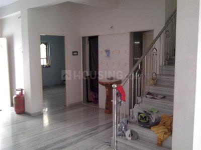 Hall Image of 1271 Sq.ft 3 BHK Independent House for sale in Chhapra Navsari for Rs. 6500000