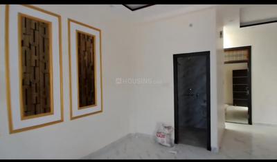 Balcony Image of 1000 Sq.ft 2 BHK Independent House for rent in Jankipuram Extension Lucknow for Rs. 17000