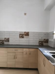 Kitchen Image of 955 Sq.ft 2 BHK Apartment / Flat for sale in Gaurs 14th Avenue, Noida Extension Greater Noida for Rs. 8000000
