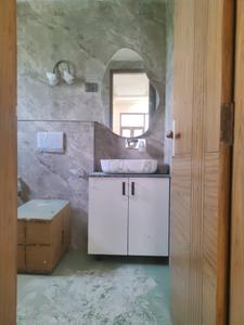 Bedroom Two Image of 2565 Sq.ft 4 BHK Builder Floor for sale in Green Field Colony Faridabad for Rs. 27600000