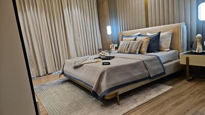 Bedroom Image of 4655 Sq.ft 4 BHK Apartment / Flat for sale in Atulyam The Bliss, Sector 88 Mohali for Rs. 60993312
