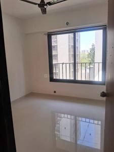 Bedroom Image of 860 Sq.ft 3 BHK Apartment / Flat for sale in Siddhi Aarohi Elysium, South Bopal Ahmedabad for Rs. 7100000