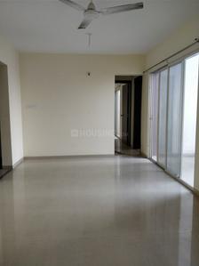 Hall Image of 1200 Sq.ft 2 BHK Apartment / Flat for sale in Life Tapovan, Moshi Pune for Rs. 5899400