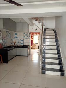 Kitchen Image of 1300 Sq.ft 3 BHK Independent House for sale in Parnera Valsad for Rs. 4300000