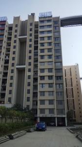 Image of 1220 Sq.ft 3 BHK Apartment / Flat for sale in Siddha Suburbia, Baruipur, Kolkata for Rs. 6400000