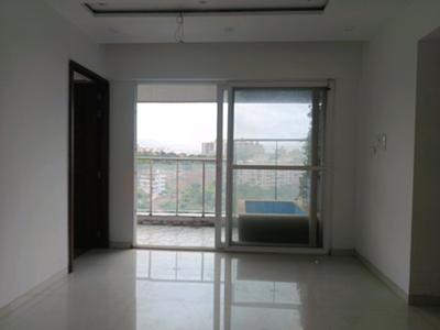 Living Room Image of 2050 Sq.ft 3 BHK Apartment / Flat for sale in Nyati Elite, Mohammed Wadi Pune for Rs. 17000000
