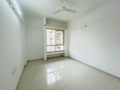 Bedroom Image of 1001 Sq.ft 2 BHK Apartment / Flat for sale in Nyati Equatorial, Bavdhan Pune for Rs. 10700000