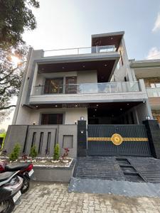Building Image of 3500 Sq.ft 5 BHK Duplex for sale in Sahastradhara Road Dehradun for Rs. 29500000