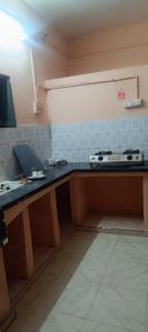Kitchen Image of 2000 Sq.ft 2 BHK Independent House for rent in Sriram Nagar Visakhapatnam for Rs. 10000