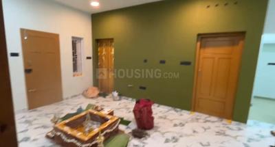 2 BHK Independent House