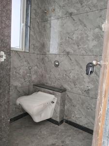 Bedroom Two Image of 1650 Sq.ft 3 BHK Apartment / Flat for sale in Shreeji Today, Kharghar Navi Mumbai for Rs. 15000000