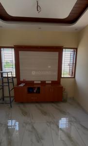 Living Room Image of 1400 Sq.ft 2 BHK Independent House for sale in KK Nagar Madurai for Rs. 7000000