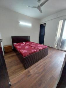 Bedroom Image of 1020 Sq.ft 2 BHK Apartment / Flat for sale in Signature Global Park 5 Phase II, Sector 36 Sohna for Rs. 11000000