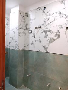 Bedroom Two Image of 800 Sq.ft 2 BHK Builder Floor for sale in Tara Nagar New Delhi for Rs. 5900000