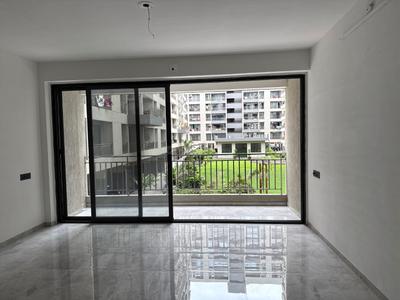 Hall Image of 1775 Sq.ft 3 BHK Apartment / Flat for sale in Shiv Shubham Pearl, Palanpur Surat for Rs. 7250000