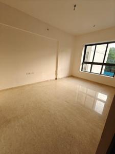 Bedroom Image of 3840 Sq.ft 4 BHK Apartment / Flat for rent in One Akshar, Sanpada Navi Mumbai for Rs. 350000