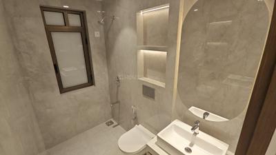 Image of 1100 Sq.ft 3 BHK Apartment / Flat for sale in Puravankara Purva Panorama, Thane West, Thane for Rs. 30000000