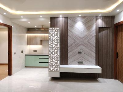 Living Room Image of 1100 Sq.ft 3 BHK Builder Floor for sale in Surya Lavish Floor, Sector 8 Dwarka New Delhi for Rs. 19000000