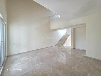 Bedroom Image of 1500 Sq.ft 3 BHK Independent House for rent in Talegaon Dabhade Pune for Rs. 38000