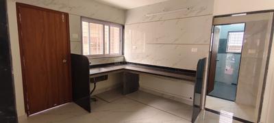 Kitchen Image of 1650 Sq.ft 3 BHK Villa for sale in Nashik Road Nashik for Rs. 7200000