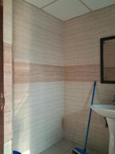 Common Bathroom Image of 425 Sq.ft 1 RK Apartment / Flat for sale in Supertech Ecociti, Sector 137 Noida for Rs. 4100000