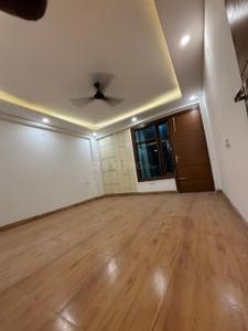 Hall Image of 1800 Sq.ft 3 BHK Independent House for sale in Ridhi Signature Floors 3, Green Field Colony Faridabad for Rs. 11000000