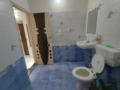 Bathroom Image of 2385 Sq.ft 3 BHK Villa for sale in Thaltej Ahmedabad for Rs. 34000000